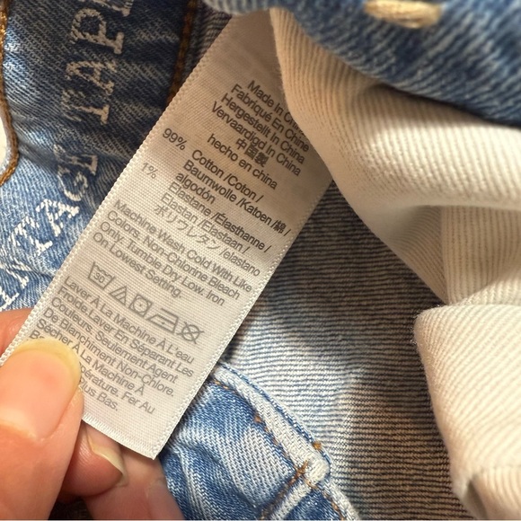 Madewell Jeans, Men’s 32x32 Vintage Taper - Picture 10 of 13